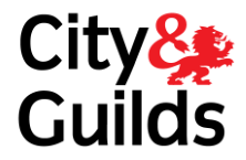 city & guilds logo